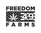 https://www.logocontest.com/public/logoimage/1588062570Freedom 49 Farms Logo 8.jpg